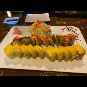 Meet your Posher, Yuliana